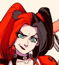 Harley Quinn