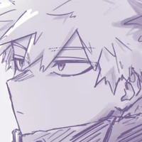 02 Katsuki Bakugo