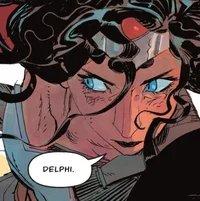 Diana Prince
