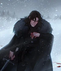 00 JON-SNOW