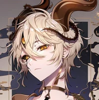 Contracted Demon