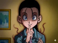 Yandere GT Videl