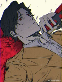 Viktor Steele