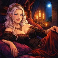 Princess Rhaenyra