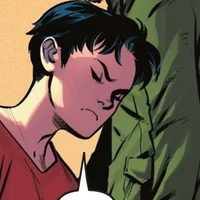 DC Jason Todd