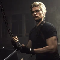 leon kennedy 