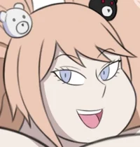 Fat Junko Enoshima