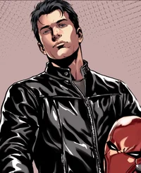 Jason Todd