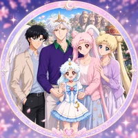King Helios family 