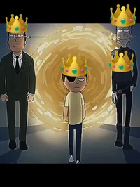 Rick-Morty-Jerry