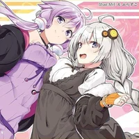 Yukari x Akari
