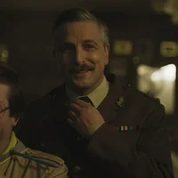 The Captain
