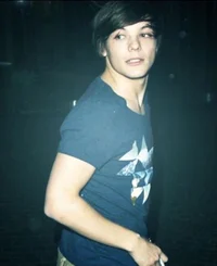 Louis Tomlinson 