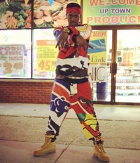 Young Pappy