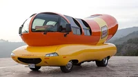 Wienermobile 
