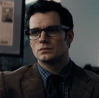 Clark KENT 