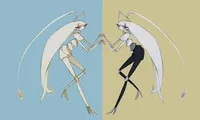 doble Pheromosa 