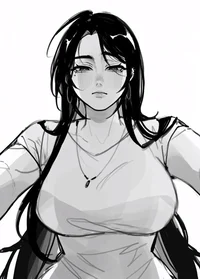 Jenna - wife