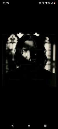 Sev Snape