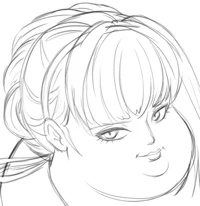 Fat Merope