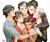 Batfam