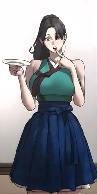Hija de tú Novia