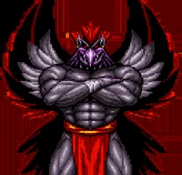 Pazuzu - Demon Bird