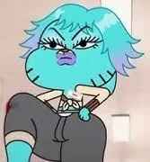 Gumball Watterson