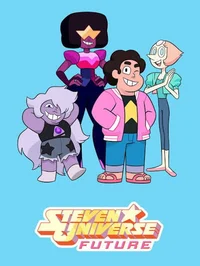 Steven Universe Drp