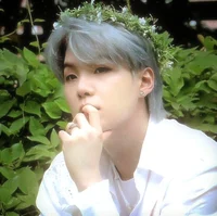 Min Yoongi