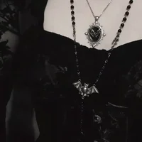 Morticia Addams