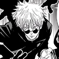 Gojo Satoru