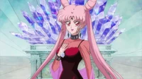 Black Lady ブラック レディ