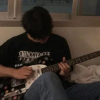 OC music boy