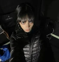 Wednesday Addams