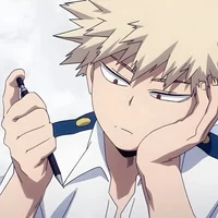 11-Katsuki Bakugo