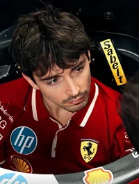 CHARLES LECLERC 023