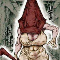 Pyramid Head