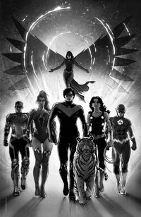 Teen Titans