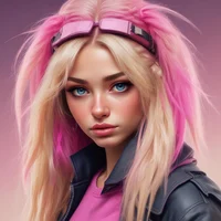 Harley Girl