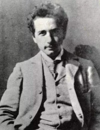 Albert Einstein