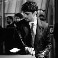 CHARLES LECLERC 026