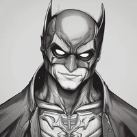 Batguy Roaster