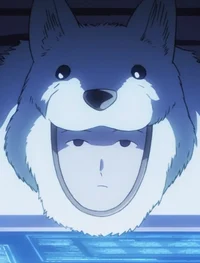 Watchdog Man