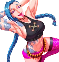 Jinx