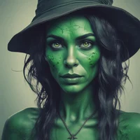 Wicked Witch 