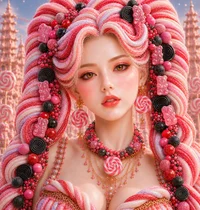 Lady Marmalade