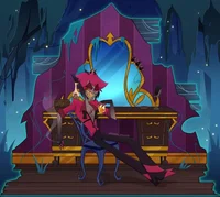 ALASTOR - HH 