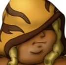 Fat Lionela