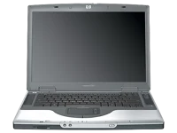HP Compaq NX7010 